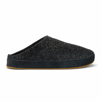 Olukai Hamani Hulu - Dark Shadow