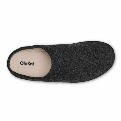 Olukai Hamani Hulu - Dark Shadow