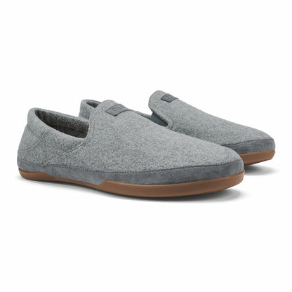 Olukai Kalawa - Ash / Ash