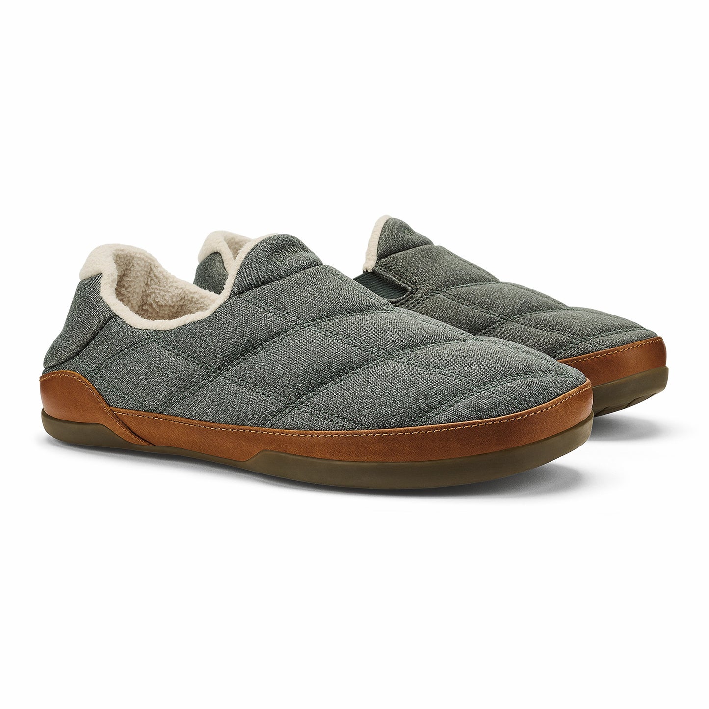 Olukai Puku'i - Ash / Ash