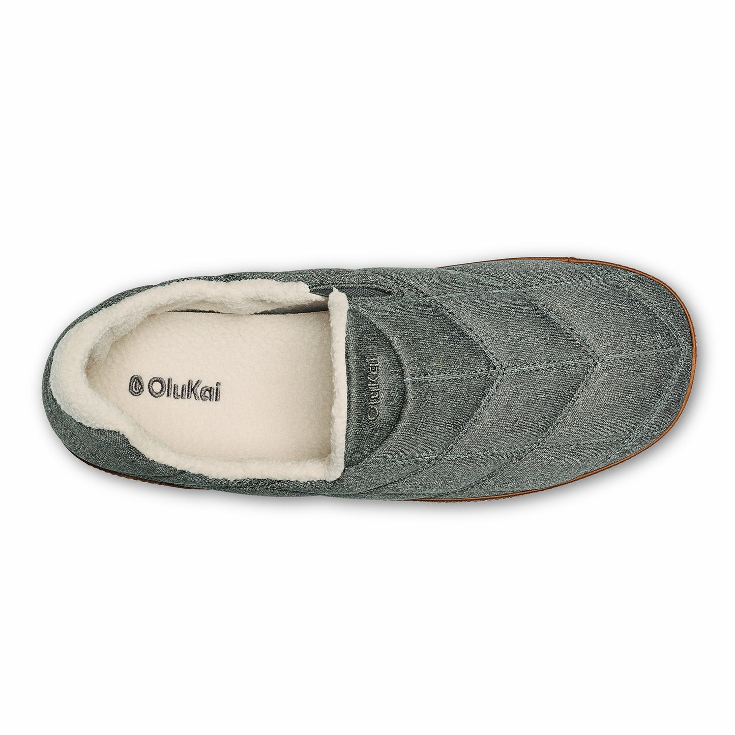 Olukai Puku'i - Ash / Ash