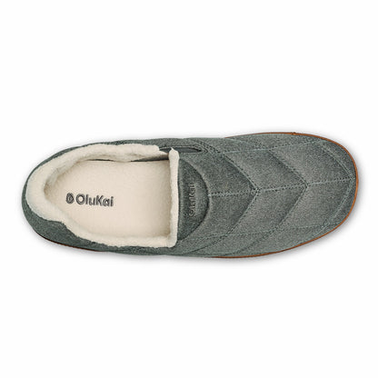 Olukai Puku'i - Ash / Ash