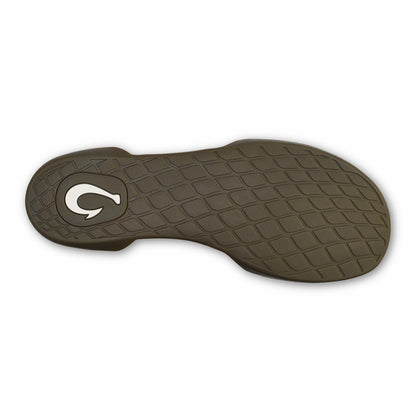 Olukai Puku'i - Ash / Ash