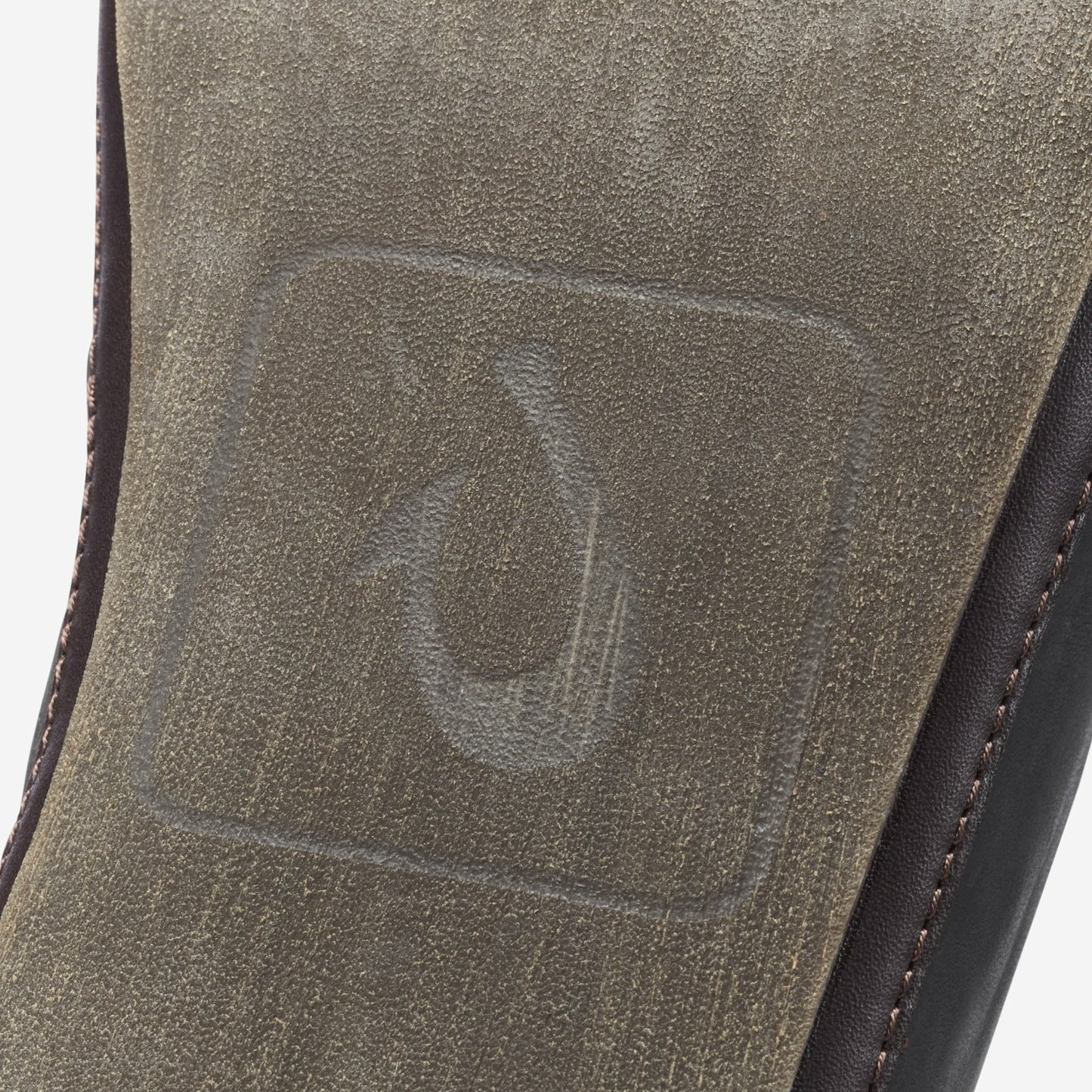 Olukai Moloā Slipper - Black / Dk Java