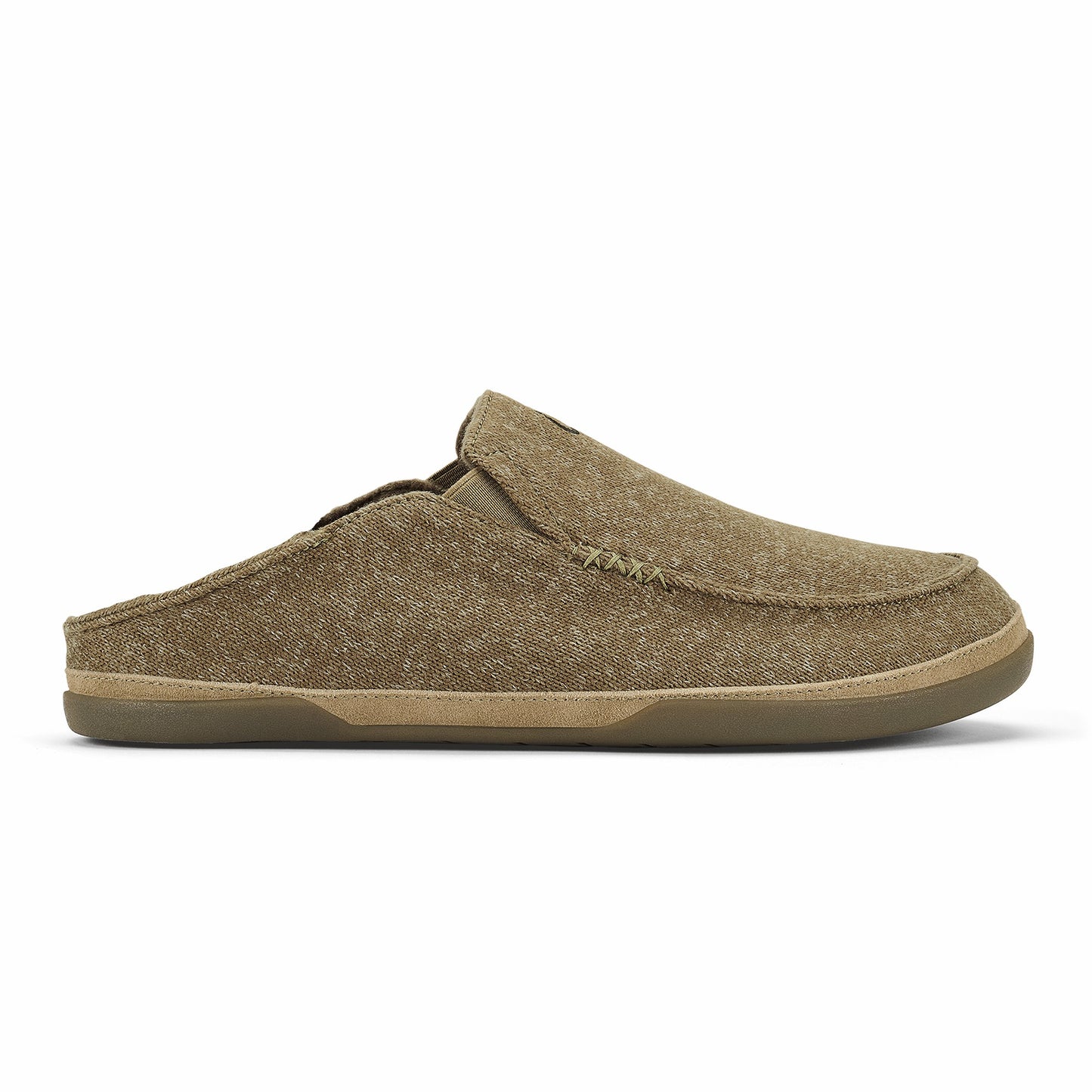 Olukai Moloā Hulu Men‘s Slippers - Clay