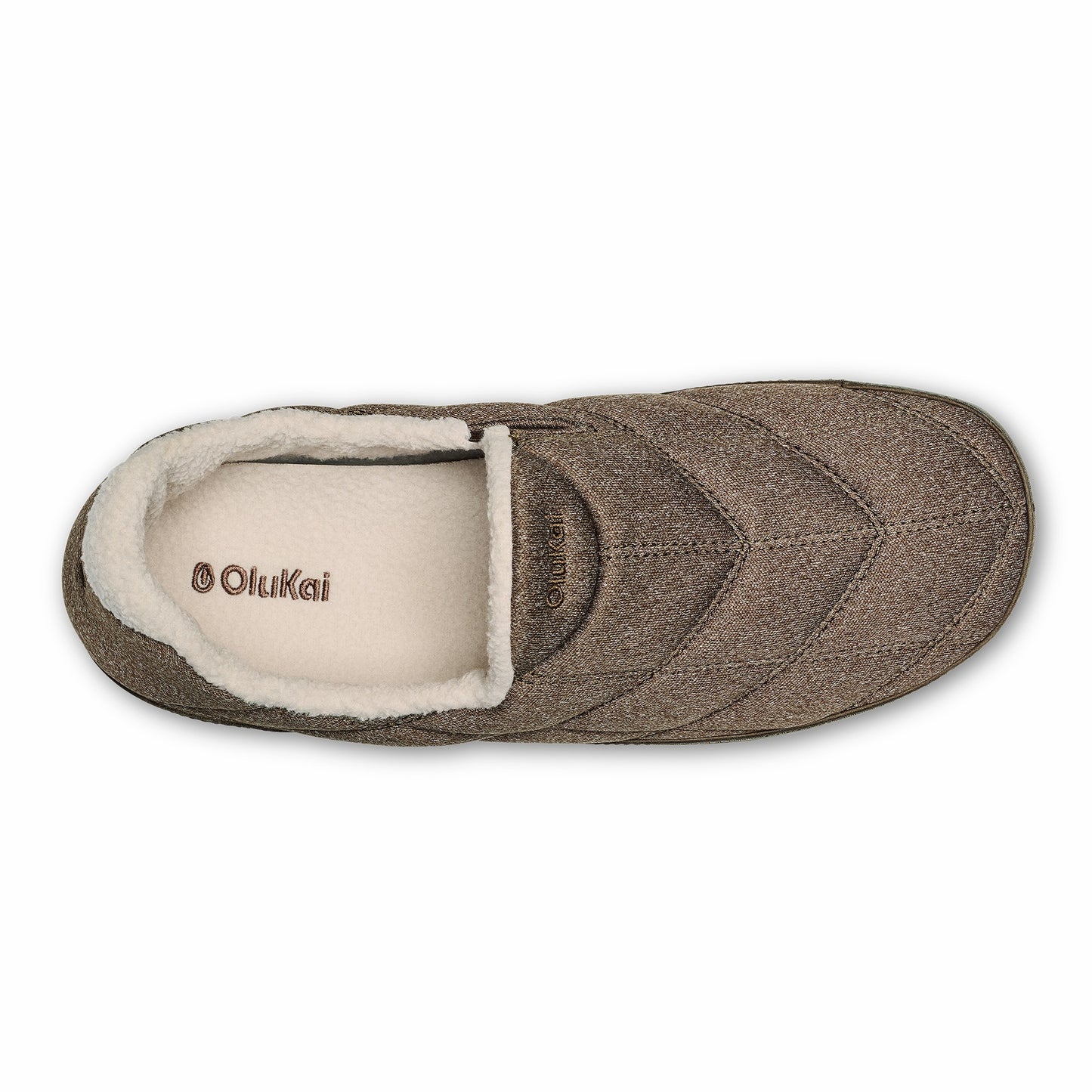Olukai Puku'i - Toffee / Toffee