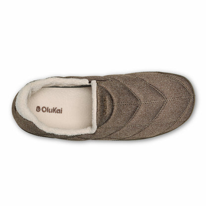 Olukai Puku'i - Toffee / Toffee