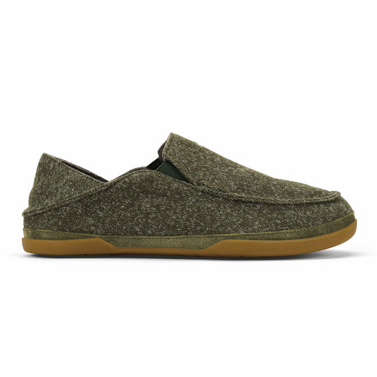 Olukai Moloa Hulu - Dusty Olive / Dusty Olive