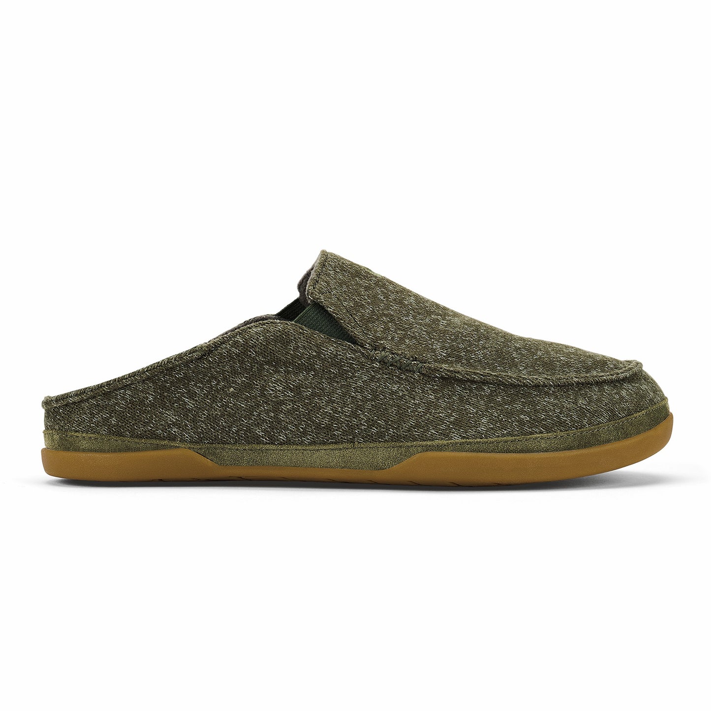 Olukai Moloa Hulu - Dusty Olive / Dusty Olive