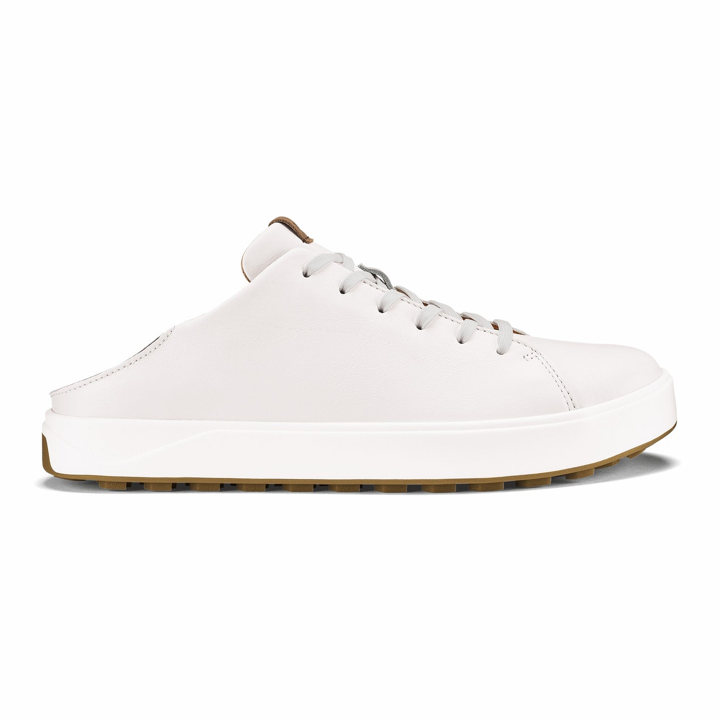 Olukai Wai‘alae - White / Tan