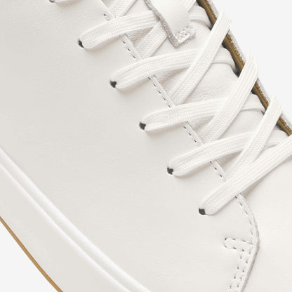 Olukai Wai‘alae - White / Tan