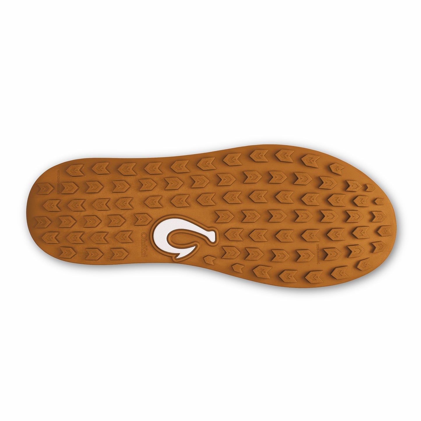 Olukai Wai‘alae - White / Tan