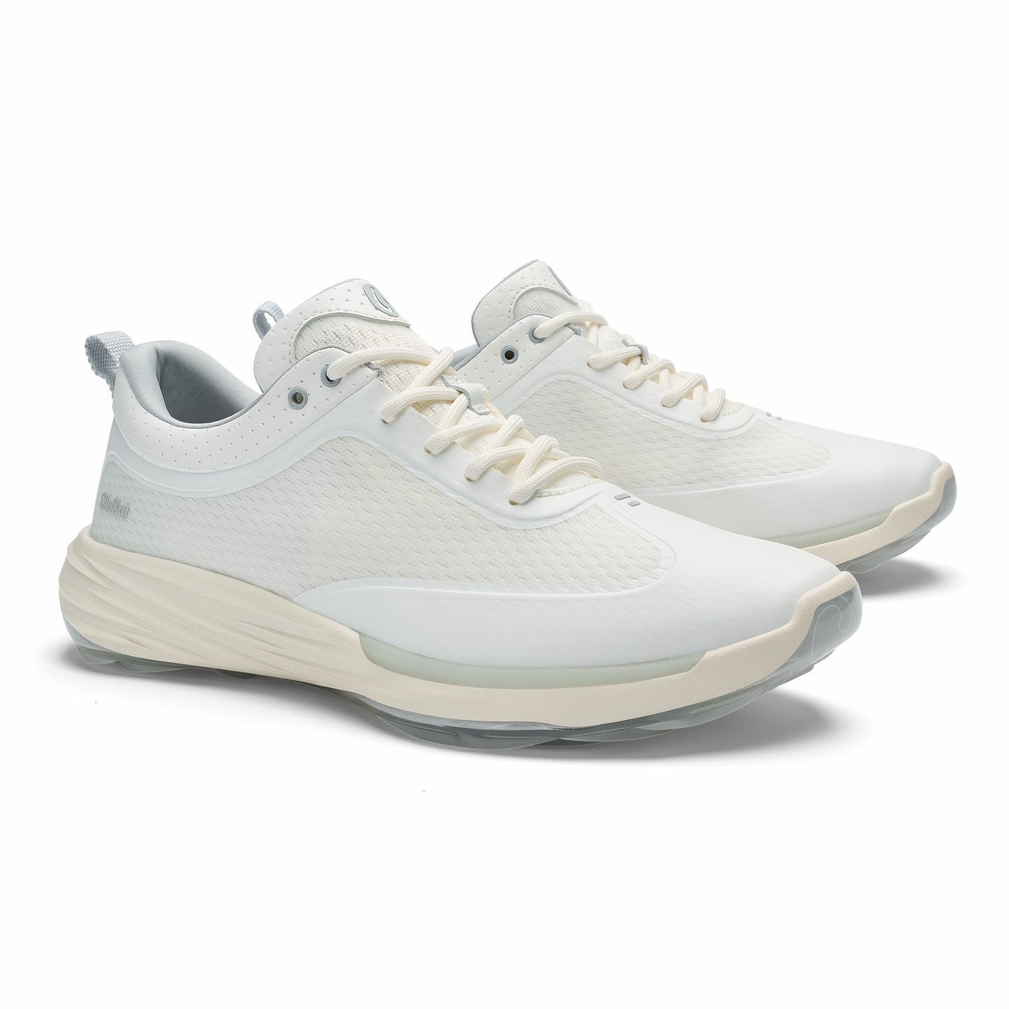 Olukai Mākena WP - White / White
