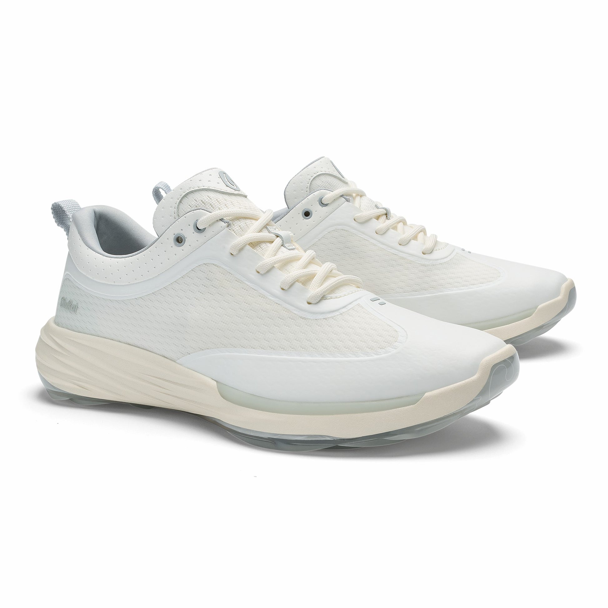 Olukai Mākena WP - White / White