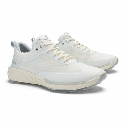 Olukai Mākena WP - White / White