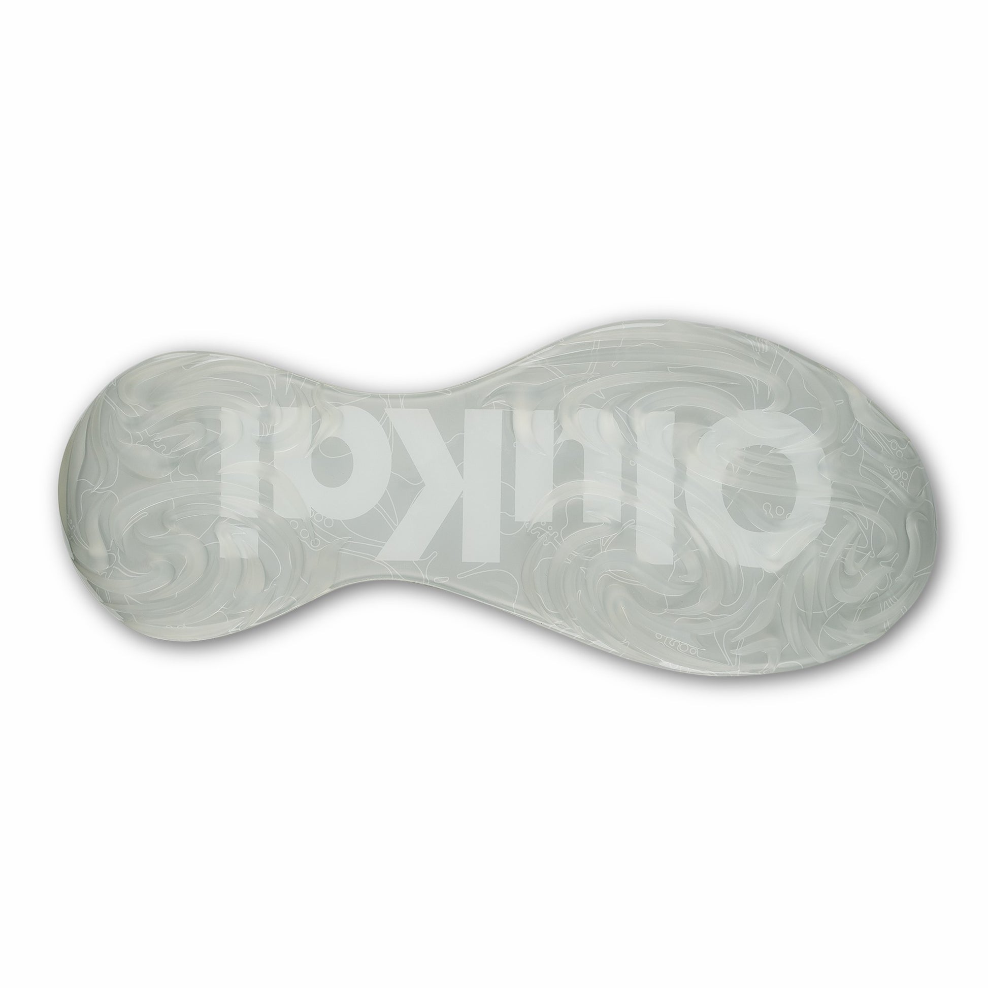 Olukai Mākena WP - White / White