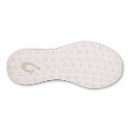 Olukai Manele Breathable Golf Shoes - Trench Blue