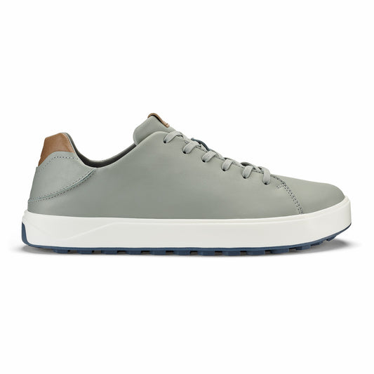 Olukai Wai‘alae - Grey Fog / Tan
