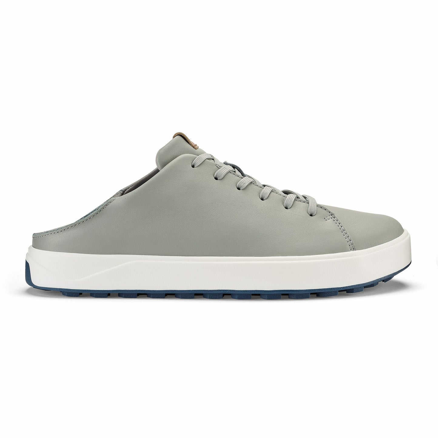 Olukai Wai‘alae - Grey Fog / Tan