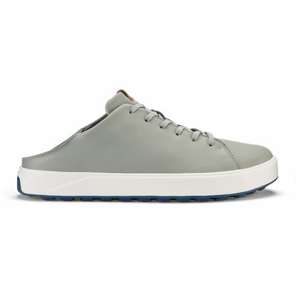 Olukai Wai‘alae - Grey Fog / Tan