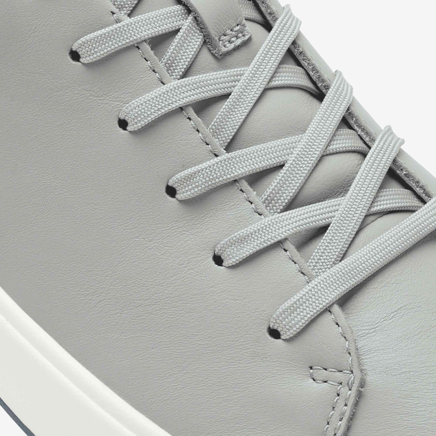 Olukai Wai‘alae - Grey Fog / Tan