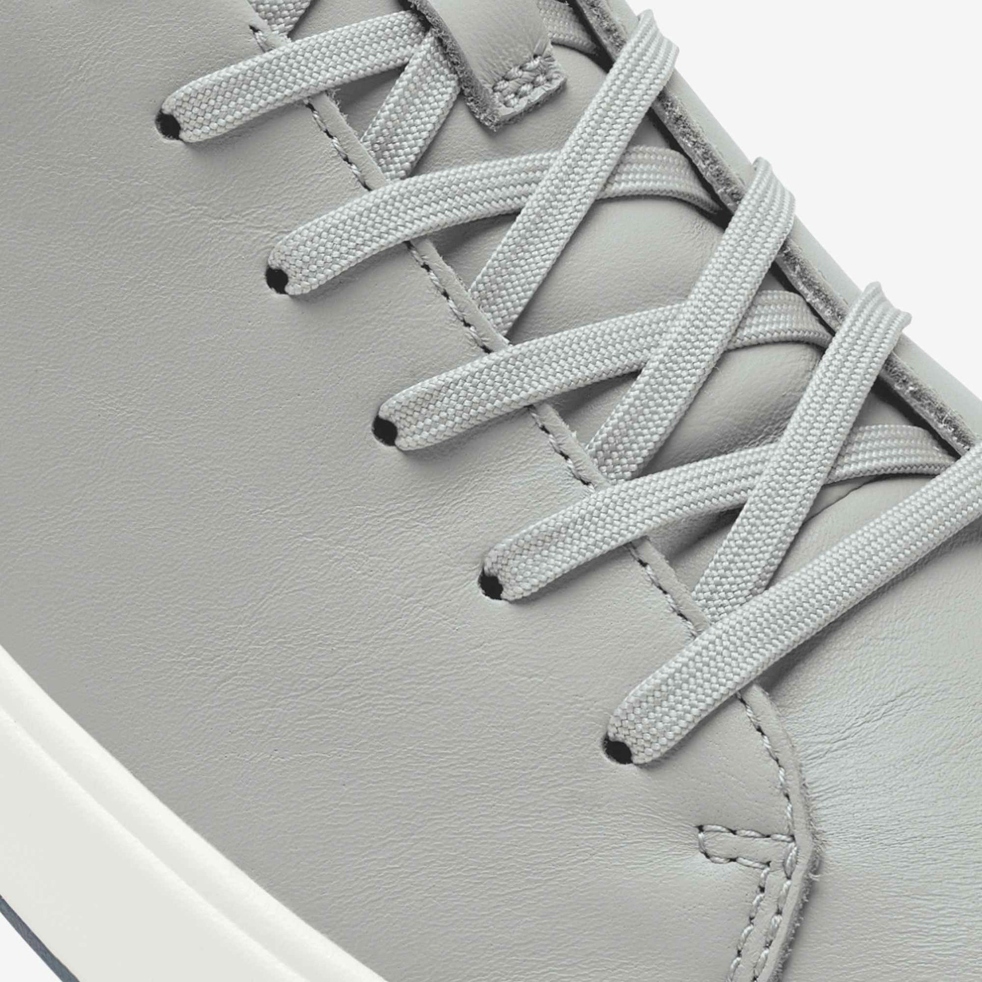 Olukai Wai‘alae - Grey Fog / Tan
