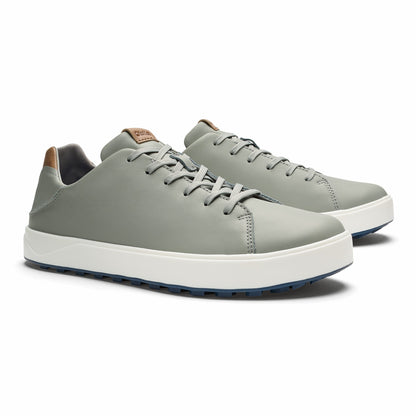 Olukai Wai‘alae - Grey Fog / Tan