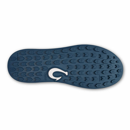Olukai Wai‘alae - Grey Fog / Tan