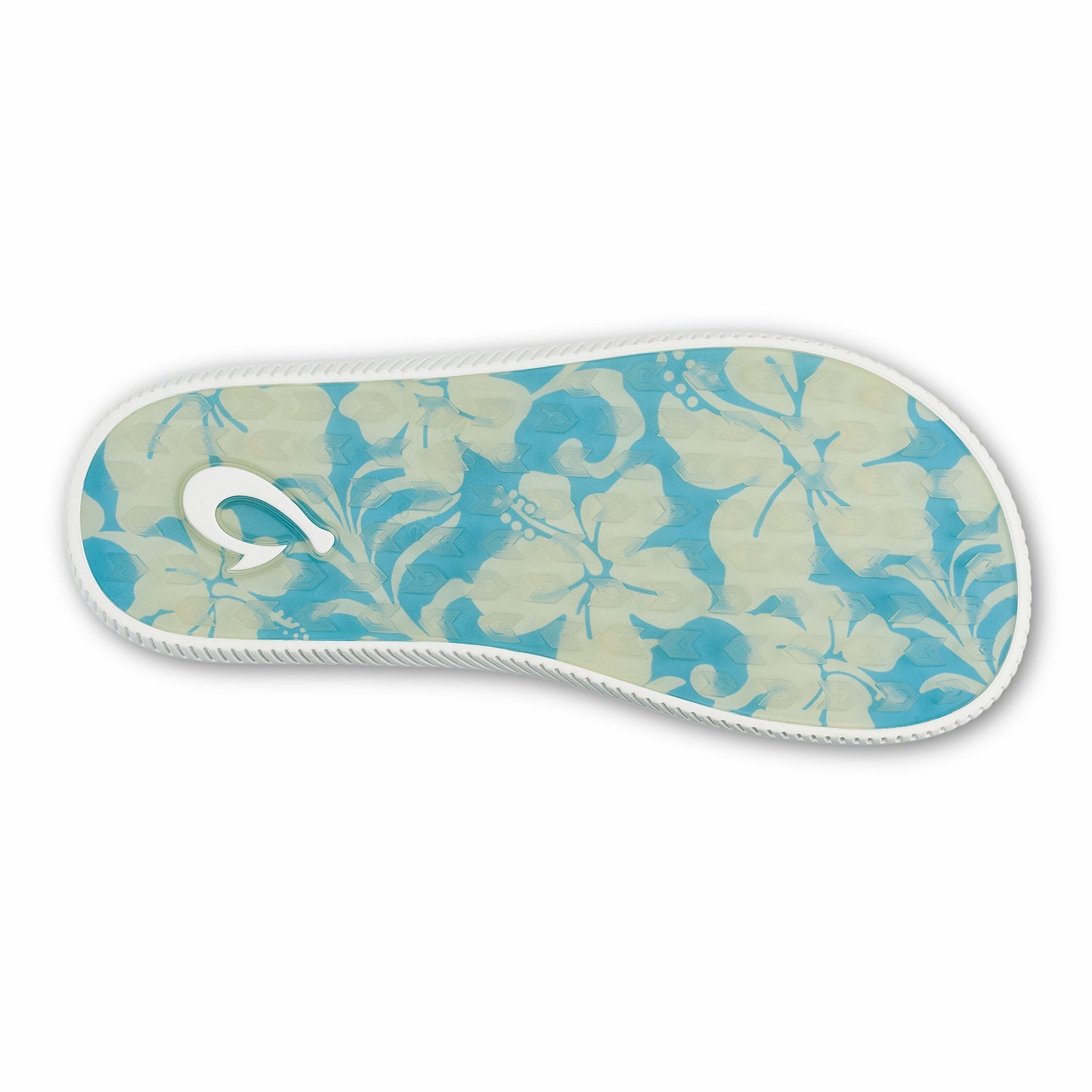 Olukai Ulele Golf Golf Sandals - Ash