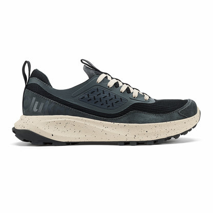 Olukai Makiki - Lava Rock / Dk Shadow