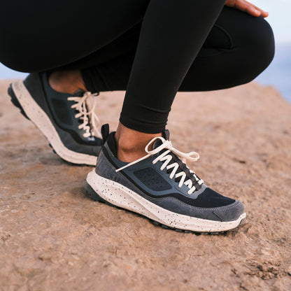 Olukai Makiki - Lava Rock / Dk Shadow