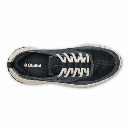 Olukai Makiki - Lava Rock / Dk Shadow