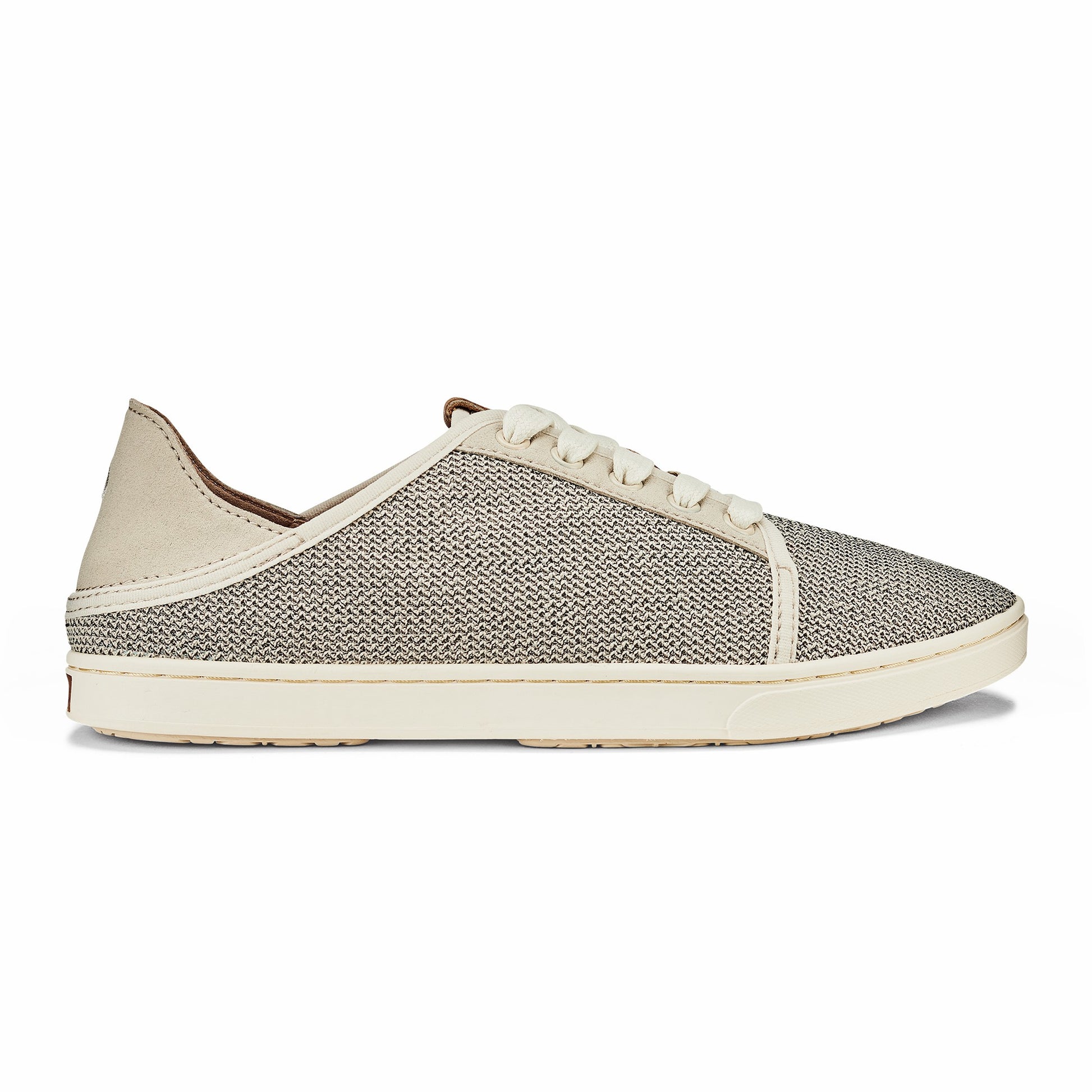 Olukai Pehuea Lī Lightweight Sneakers - Tapa