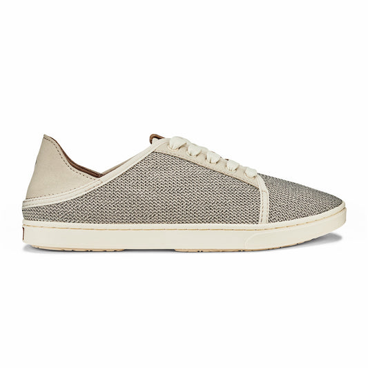 Olukai Pehuea Lī Lightweight Sneakers - Tapa