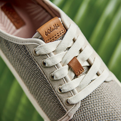 Olukai Pehuea Lī Lightweight Sneakers - Tapa