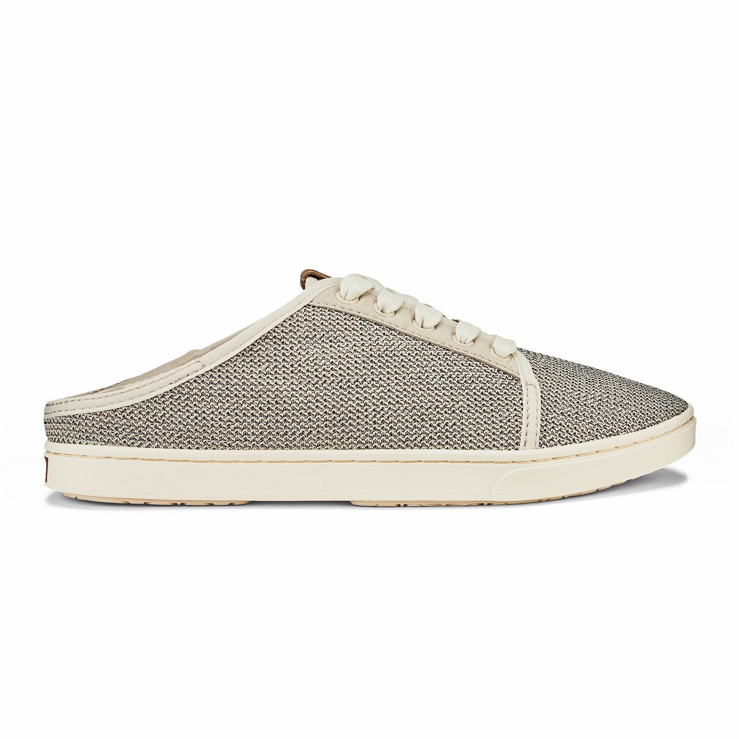 Olukai Pehuea Lī Lightweight Sneakers - Tapa