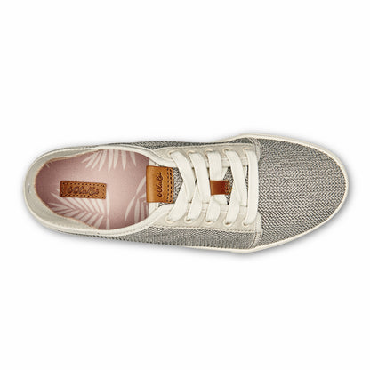 Olukai Pehuea Lī Lightweight Sneakers - Tapa