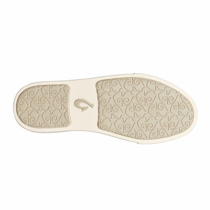 Olukai Pehuea Lī Lightweight Sneakers - Tapa