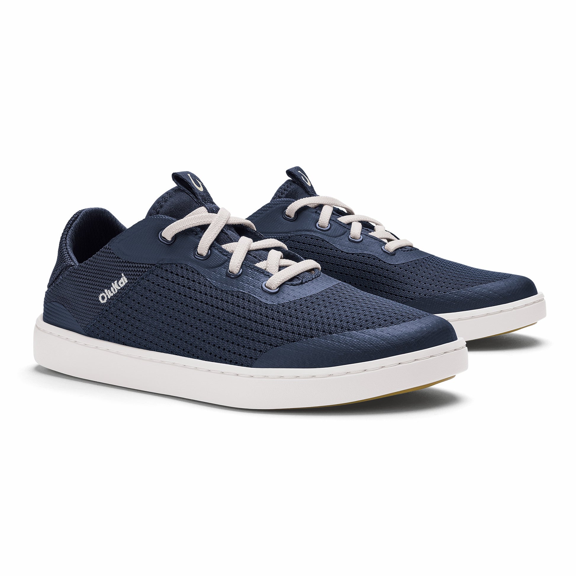 Olukai Kahakai - Trench Blue / Trench Blue