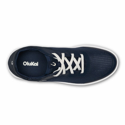 Olukai Kahakai - Trench Blue / Trench Blue