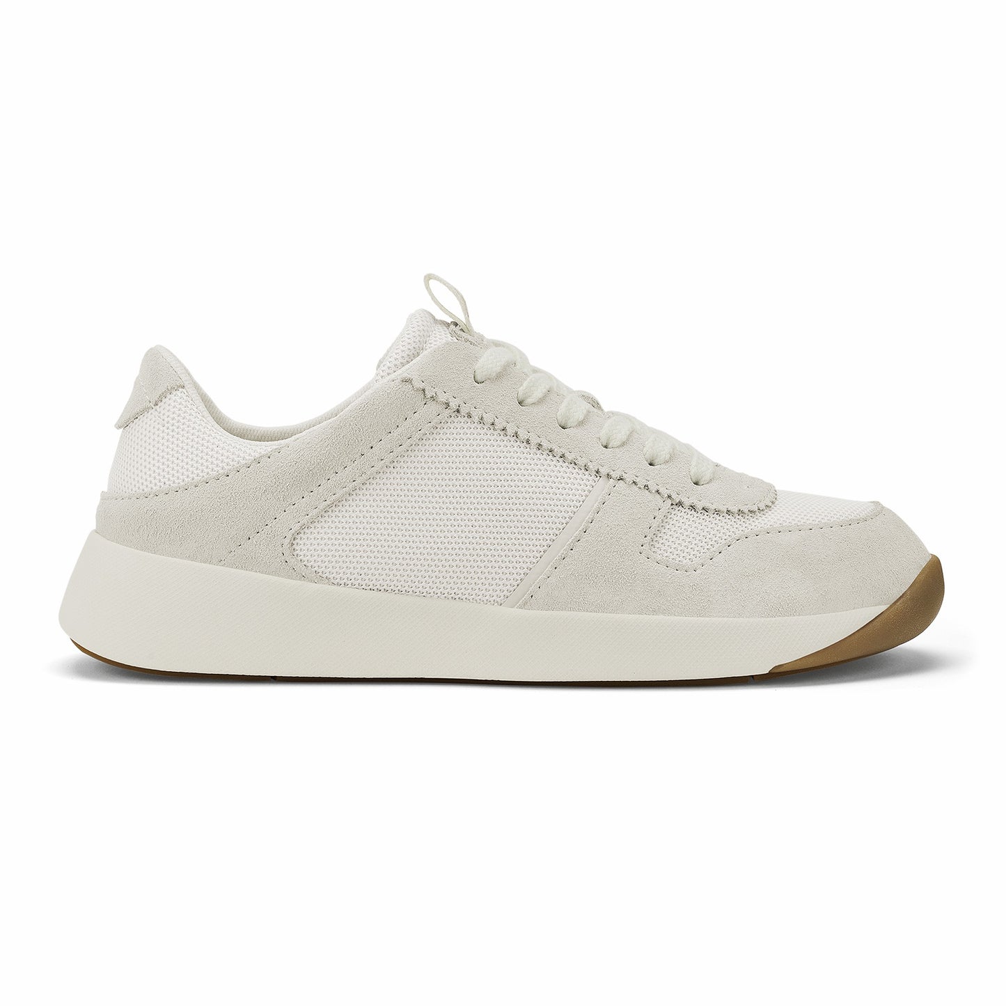 Olukai Kaulele Mesh - Tapa / White Sand
