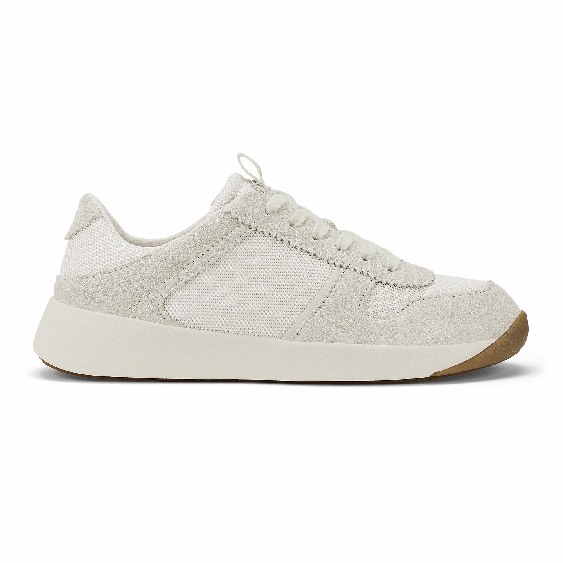Olukai Kaulele Mesh - Tapa / White Sand