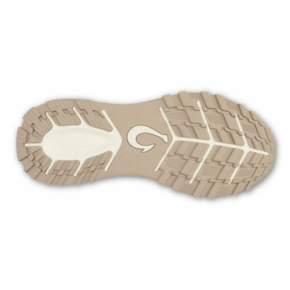 Olukai Makiki - White Sand / Tapa