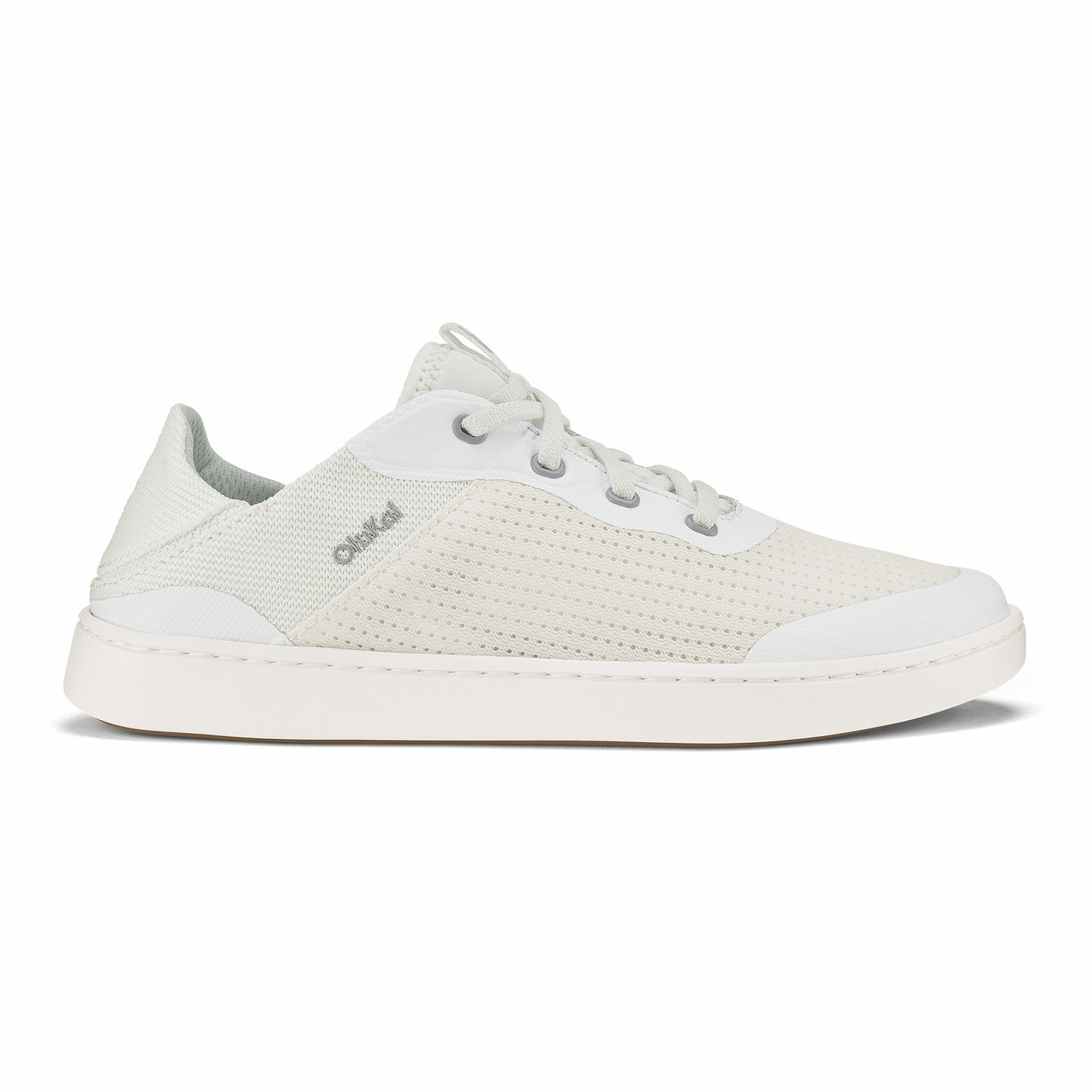 Olukai Kahakai - Bright White / Bright White