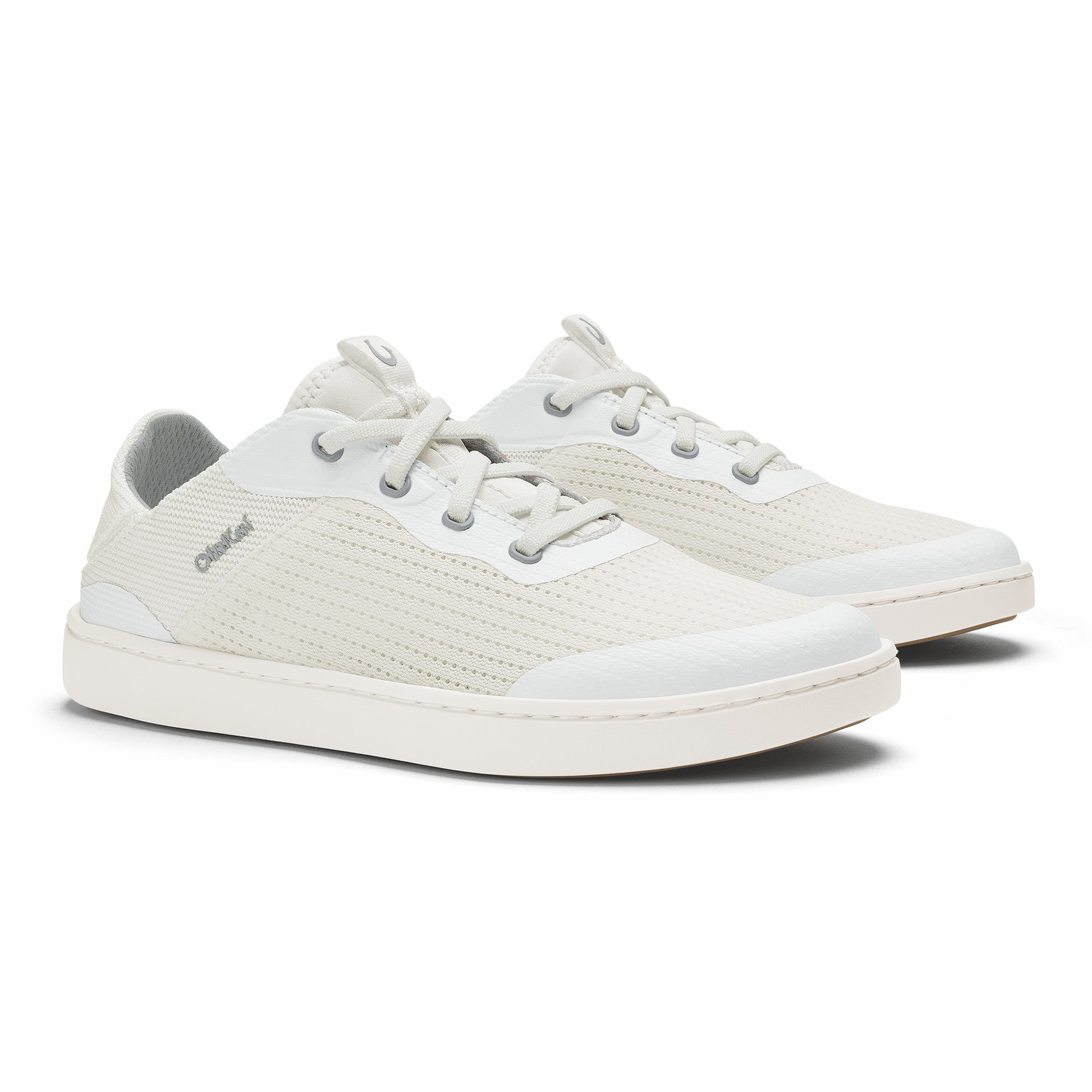 Olukai Kahakai - Bright White / Bright White