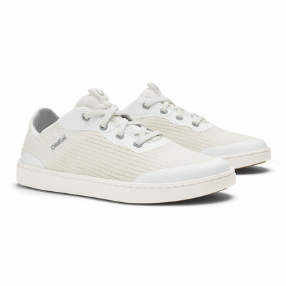 Olukai Kahakai - Bright White / Bright White
