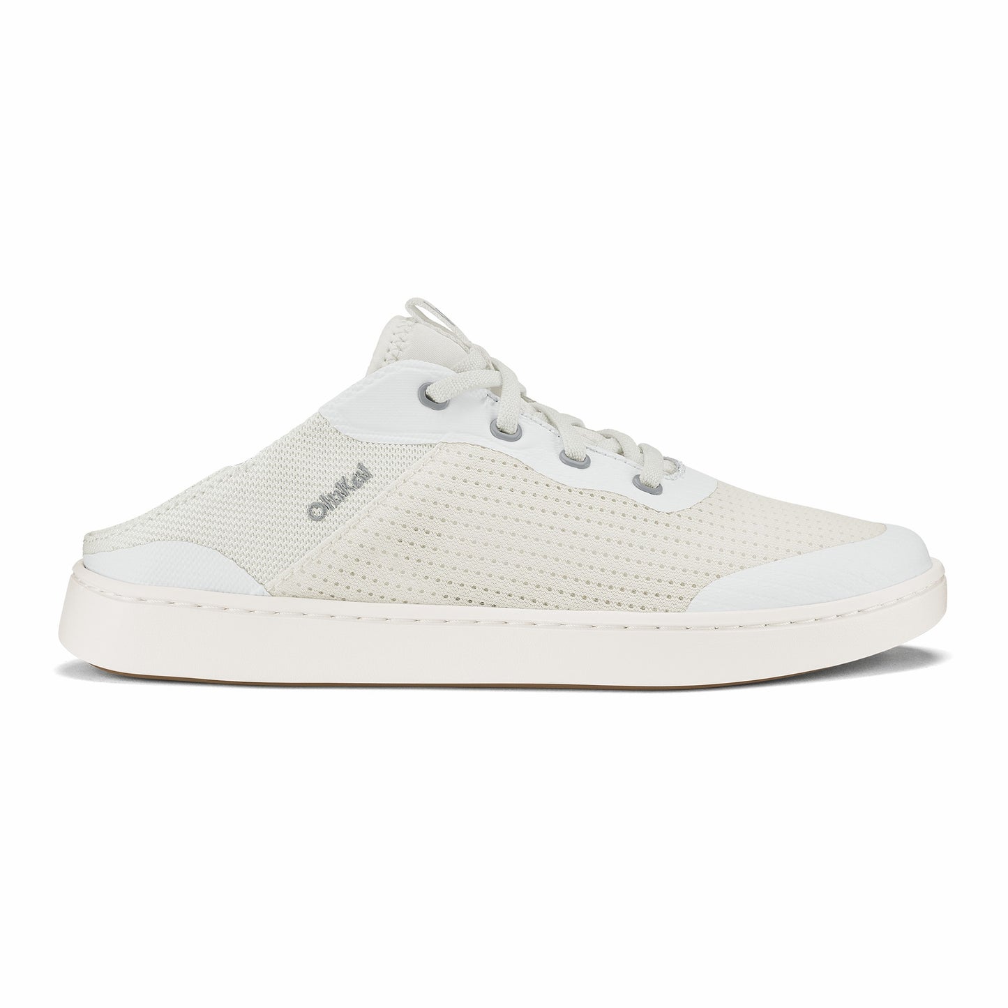 Olukai Kahakai - Bright White / Bright White