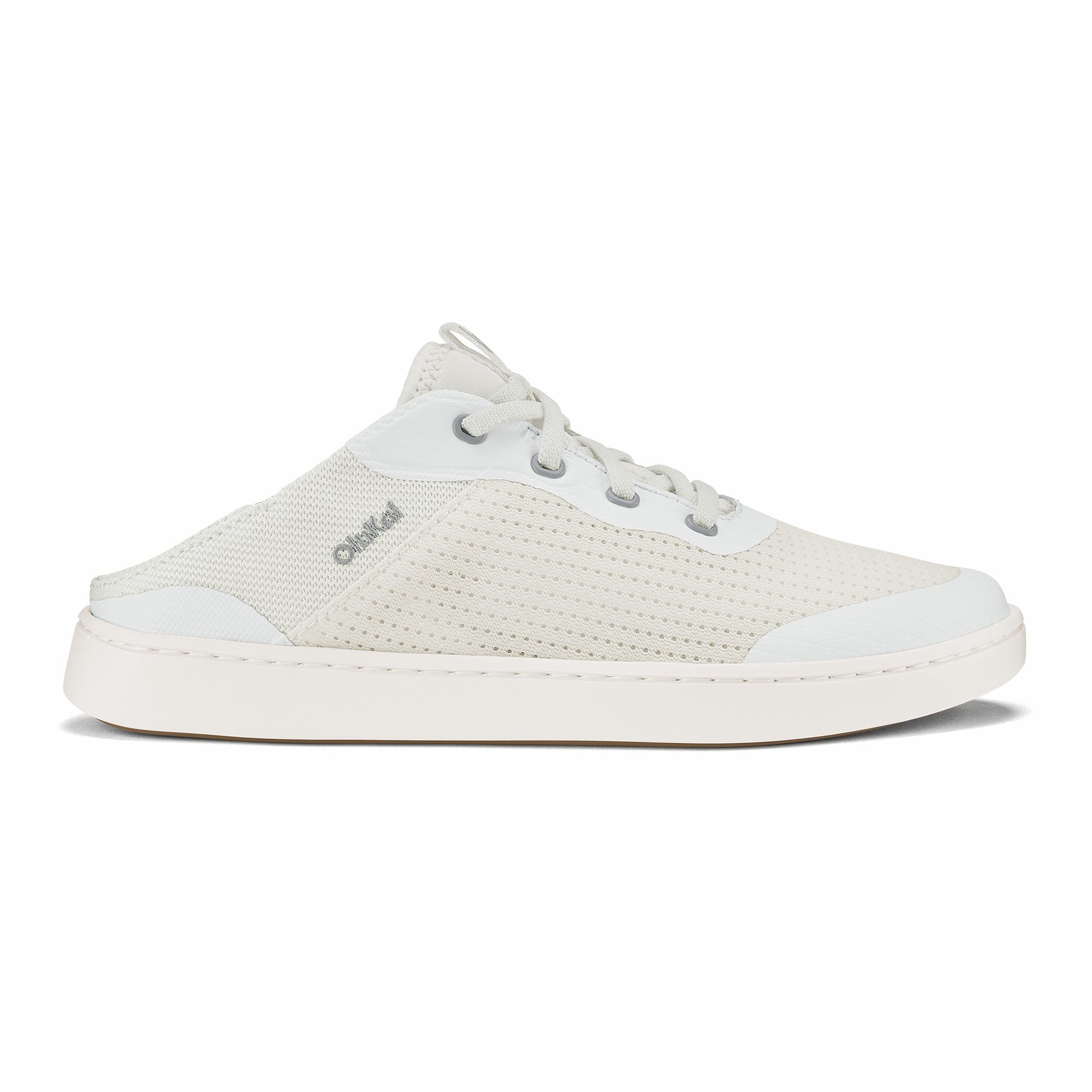 Olukai Kahakai - Bright White / Bright White