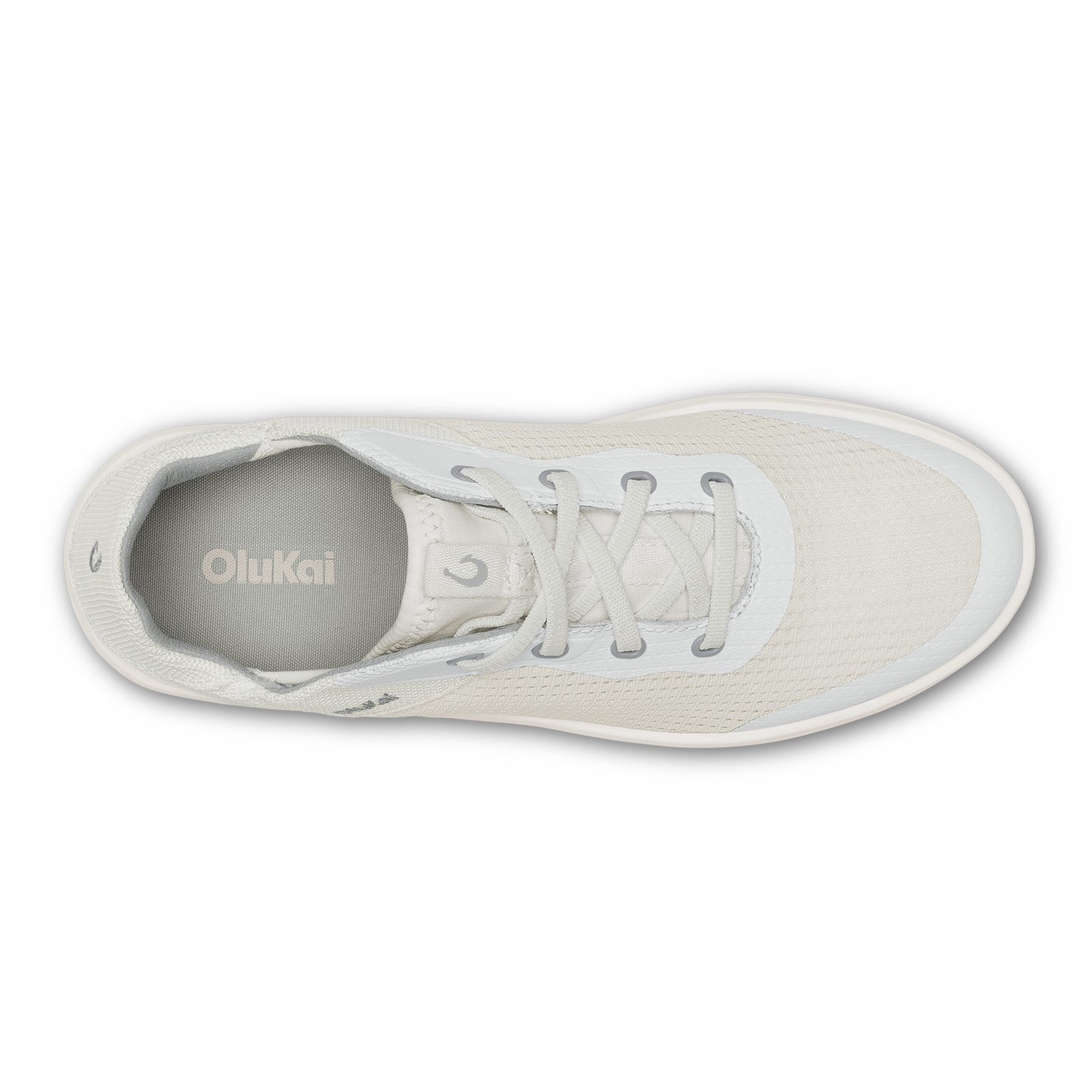 Olukai Kahakai - Bright White / Bright White