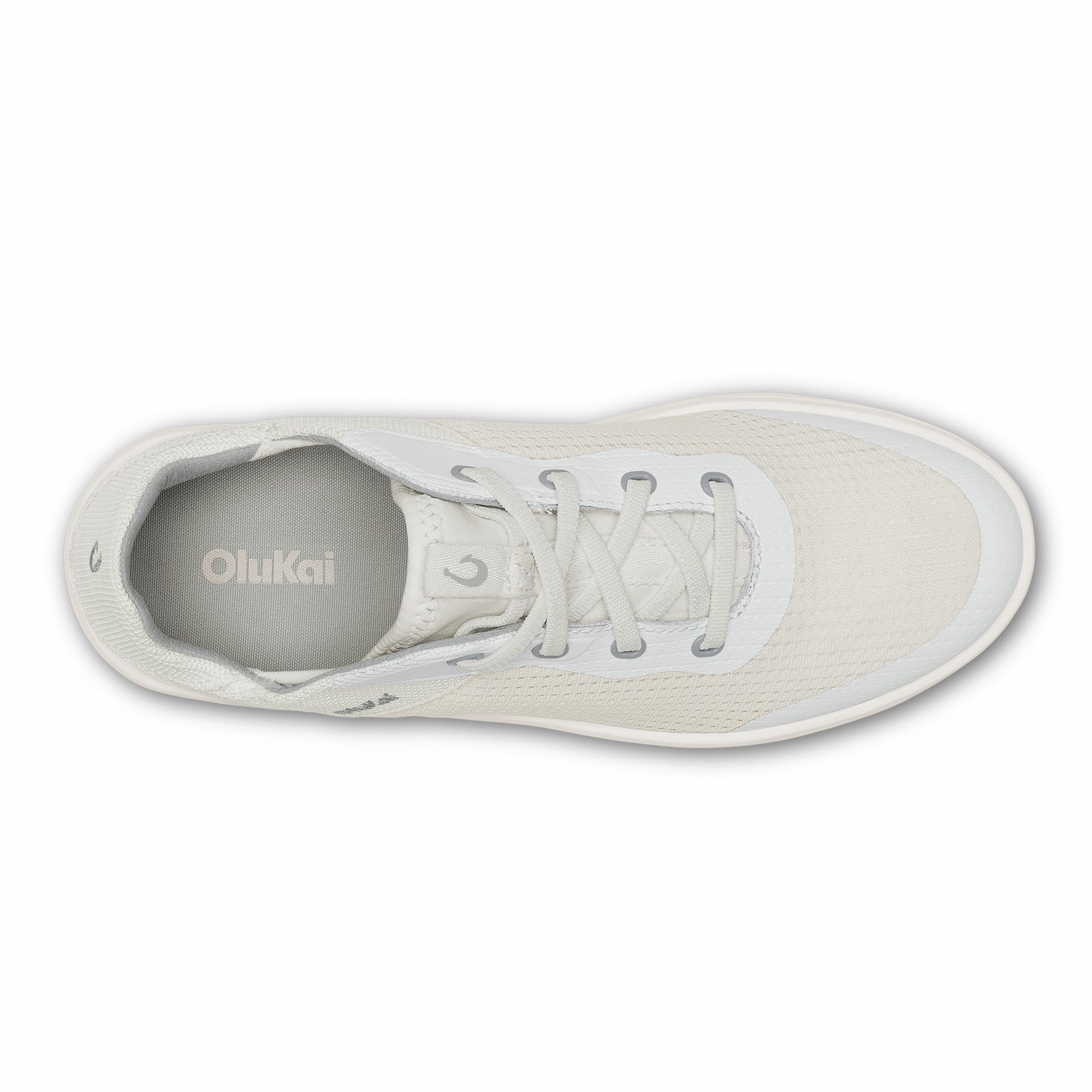 Olukai Kahakai - Bright White / Bright White